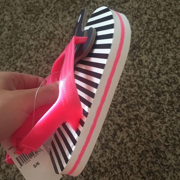 Baby flipflops - Picture 4 of 5